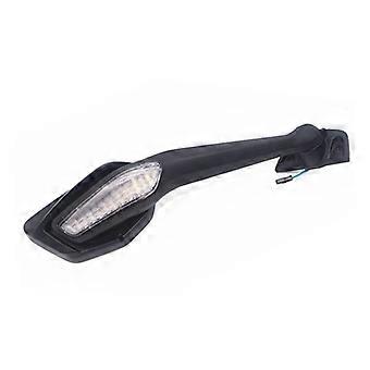 Linker Und Rechter Motorradspiegel Mit Reflektor Und Blinker Für 450sr Cf450sr