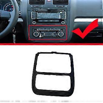 1kd858069 Kfz-klimabedienteil Mit Cd-player Und Navigationssystem Für Mk5 2005-2010