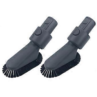 Weiche Bürste Für Staubsauger V9, V9b, V10, V11, 11set, V16, T10, T20, T30 – Ersatzfilter – Ersatzteile