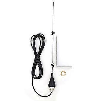 868-mhz-antenne, 7-dbi-868-mhz-empfänger Und 868-mhz-fernbedienung Für Automatische Garagentorsteuerung.
