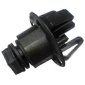 Ersatzteil Für Die Motorhaubenverstellung: Teilenummer 51767183752. Kompatibel Mit: F01 750ix 740li (2010-2012), F02 750lix 1f18, F35 (2009).