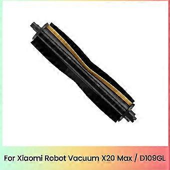 Tricut Anti-verwicklungs-schneidbürste Für Xiaomi X20 Max Saugroboter / D109gl