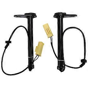 Neuer Aktiver Motorhaubenaktuator-scharniersensor Vorne Links Und Rechts A2539060300 Für Glc - X253 / W253 Klasse /