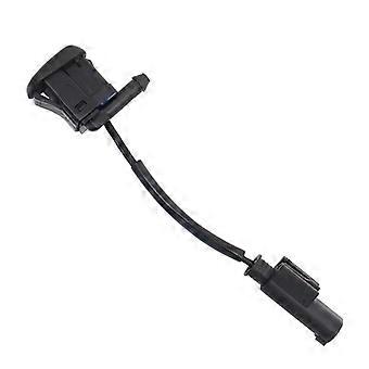 Neue Beheizte Scheibenwaschdüse 61668361039 Für Bmw 5er E39 (1997-2003) 525i, 528i, 530i Und M5