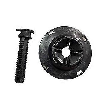 Befestigungsschraube Für Reserveradträger 7603r2 9816990180 Für Peugeot 2008 3008 307 301 4008 Citroën C5 Tiany