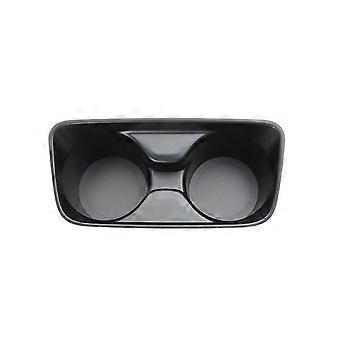 Einsatz Für Getränkehalter In Der Mittelkonsole Für Bmw 3er Und 4er Reihe (f30, F35, F34, F33, F31, F36) 2013–2019 – Zubehör 51169