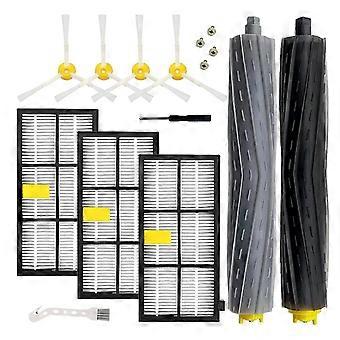 Ersatzteile Für Staubsauger 805 960 860 861 866 870 880 890 900 960 980 981: Seitenwalzenbürsten.