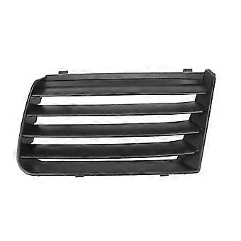 Obere Frontstoßstangen-kühlergrillblende Für Seat 7m 2001-2010