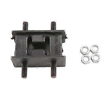 17567-17010 Auspuffrohr-dämpfung Vorne/hinten Für Land Cruiser 80er Serie Lx450 W