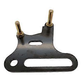 Halterung Für Den Hinteren Bremssattel Eines Offroad-motorrads, Scheibenbremse, Halterung Für Eine Feste Bremspumpe