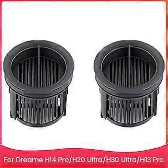 Ersatzteile Für Hepa-filter Für Dreame H14 Pro/h20 Ultra/h30 Ultra/h13 Pro Staubsauger