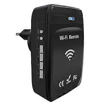 Wlan-konverter (287 Mhz–868 Mhz) Zu Funkfrequenz, Garagentor-fernbedienung Mit Rolling-code, Eu-stecker