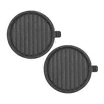 Set Mit 2 Getränkehaltern Für Die Mittelkonsole Des Ford F150 Expedition (jl3z-1513562-aa)