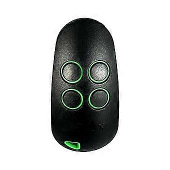 Topd4ren 806ts-0290 Dualfrequenz-garagentor-fernbedienung (433,92 Mhz Und 868,35 Mhz)