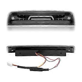 Led-rücklicht, Dritte Ladeleuchte, Hochgesetztes Bremslicht, Blinker Für Ram 1500 2002-2009.