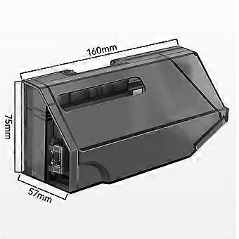 Zubehör Und Ersatzteile Für Den Saugroboter X40 Pro Ultra Dust Box: Staubbehälter