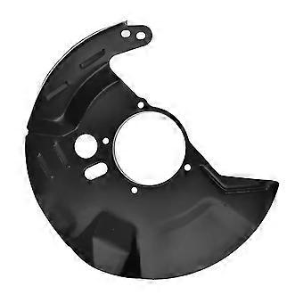 Automatische Bremsscheibenabdeckung Vorne Für Mitsubishi Pajero 2, Montero Sport, Nativa, Challenger I 1997-2011