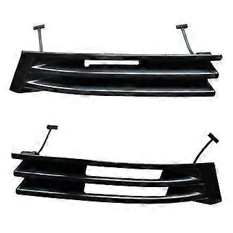 Linker/rechter Unterer Lüftungsgitter Innen Für Mercedes-benz C-klasse W202/s202 (1993-1997) 2028800105 202880040