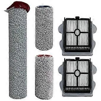 Ersatzteile Für Rotierende Bürste Und Hepa-filter Für Dyad Pro/dyad Pro Combo Staubsauger
