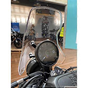 Klarer Windabweiser Für 450er Und 452er Motorräder (2024–2025)