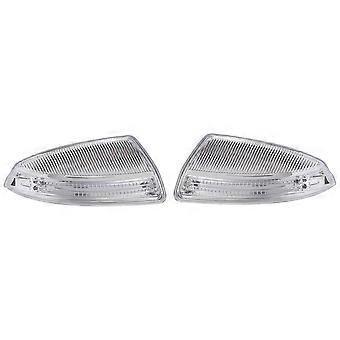 Led-blinker Für Linke Und Rechte Außenspiegel - W639 W204 S204 A2048200721 A2048200821