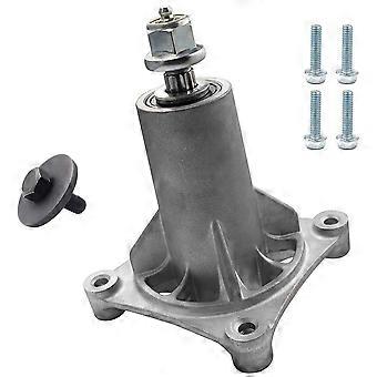 Trimmerfutter-baugruppen, Spindelbaugruppe Für 285-585 532187292 587819701 532187281