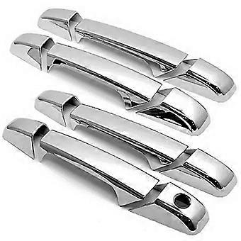 Türgriffblenden Aus Verchromtem Abs Für Escalade 1500/2500/3500 Xl