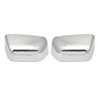 Paar Anhängerspiegelkappen (links Und Rechts) Hc3z-17d742-ca Hc3z-17d743-ca Für Ford F250 F35 Super Duty