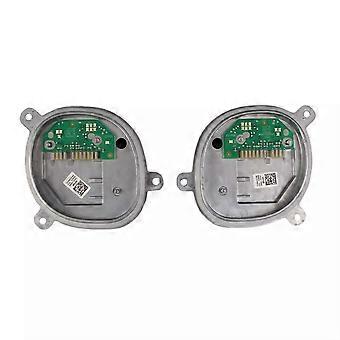 Paar Led-blinkersteuergeräte Für 3" G20 18-22 Scheinwerfer, Us-version, 63118737145 63118737146