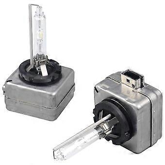 Stück D1s 6000k Scheinwerfer 63217162862 Für Bmw E90 E92 F07 X3 X4 F25 F26 X5 F15 Z4 E89 Mini