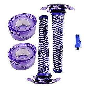Ersatzfilter Für V8 Extra/v8 Focus Mattress/v8 Absolute Stick Staubsauger