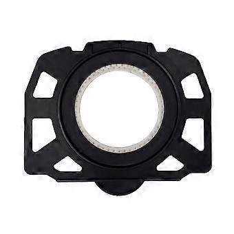 10 Staubbeutel Für Kfi 357 Ka 40 Staubsauger (2.863-314,0 G), Mv4, Mv5, Mv6, Wd4, Wd5 Und Wd6.