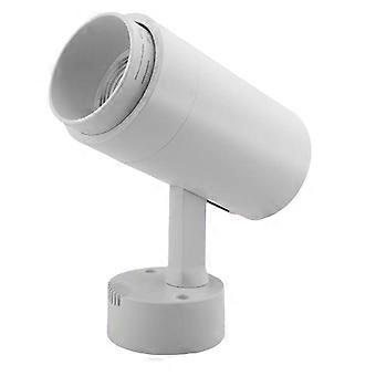 Led-einbaustrahler Für Die Decke, Rgb-lampe Mit Fernbedienung, Einstellbare Lichtstimmung, Industrie-design