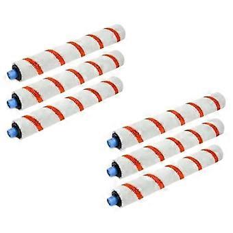 Set Mit 6 Zubehörteilen Für Saugroboter. Hauptrotationsbürste Für Saugroboter/waschroboter W400 Und W450.