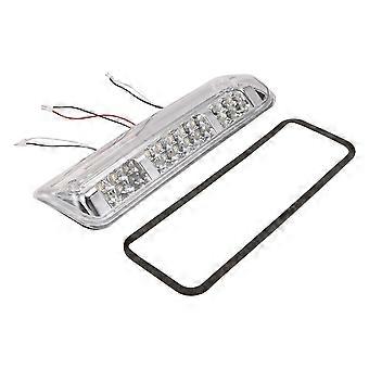 Drittes Hoch Angebrachtes Bremslicht, Rücklicht, Blinker, Hinteres Bremslicht 02hla1215asm Für Explorer Sport Tra (weiß)