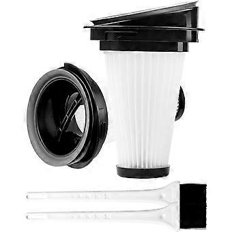 Hocheffizienter, Waschbarer Filter Für Rowenta X-pert Staubsauger, Ersatzfilter Aus Hochbeständigem Abs Für Ein Sauberes Zuhause.