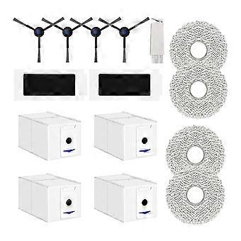 15-teiliges Ersatzteilset Für T30 Omni, T30 Pro Omni, T30s Und M12 Pro