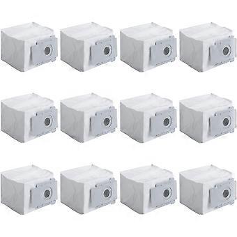 Langlebige Und Einfach Zu Installierende Staubsaugerbeutel, Hochwertiges Material, Automatische Entleerungsstation, Kompatibel Mit Irobot Roomba I7, I3, I6, I8, S9 Und I&s.