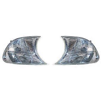 Positionsanzeiger Für Bmw 3er Coupé E46 (1999-2001) - Teilenummer: 63126904307