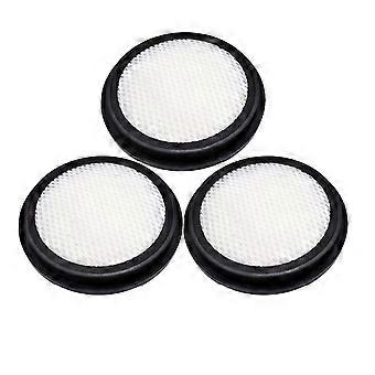 3er-pack Waschbare Filter Für Den Staubsauger P8 – Ersatzteile Für Filter