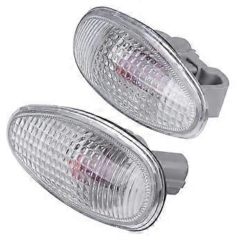 Frontblinker Für Montero Galant, Fahrzeugnummer Mr522027