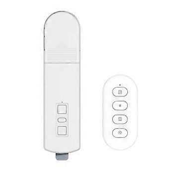 Tuya Zigbee Intelligentes Elektrisches Vorhangsteuerungssystem Für Rollos Und Kettenvorhänge.