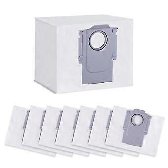 Ersatzstaubbeutel Für Die Dockingstation Des Selbstreinigenden Staubsaugers S8+/s8 Pro Ultra/s7 Maxv Ultra/s7 Pro Ultra/+/ Max+/q5+, B