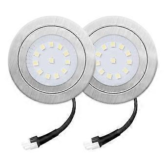Packung Mit 2 X 1,5w Dunstabzugshaubenlampen, 12v Dc, Ersatzlampen Für Küchen-dunstabzugshauben (20 Lampen).