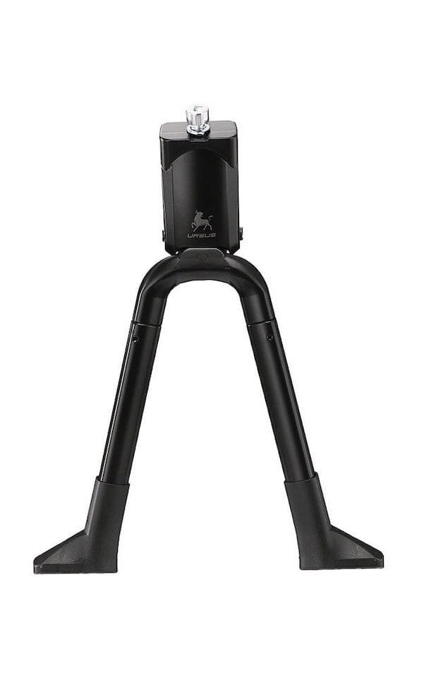 Doppelter Mittelständer 28/29 Zoll Bis 50 Kg Ursus Big Foot E-bike
