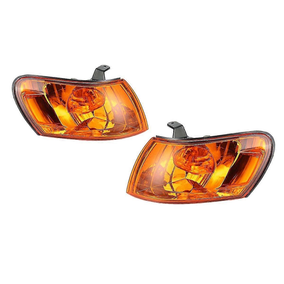 Front-eckleuchten Passend Für Corolla Ae100 E100 Ae101 93-97