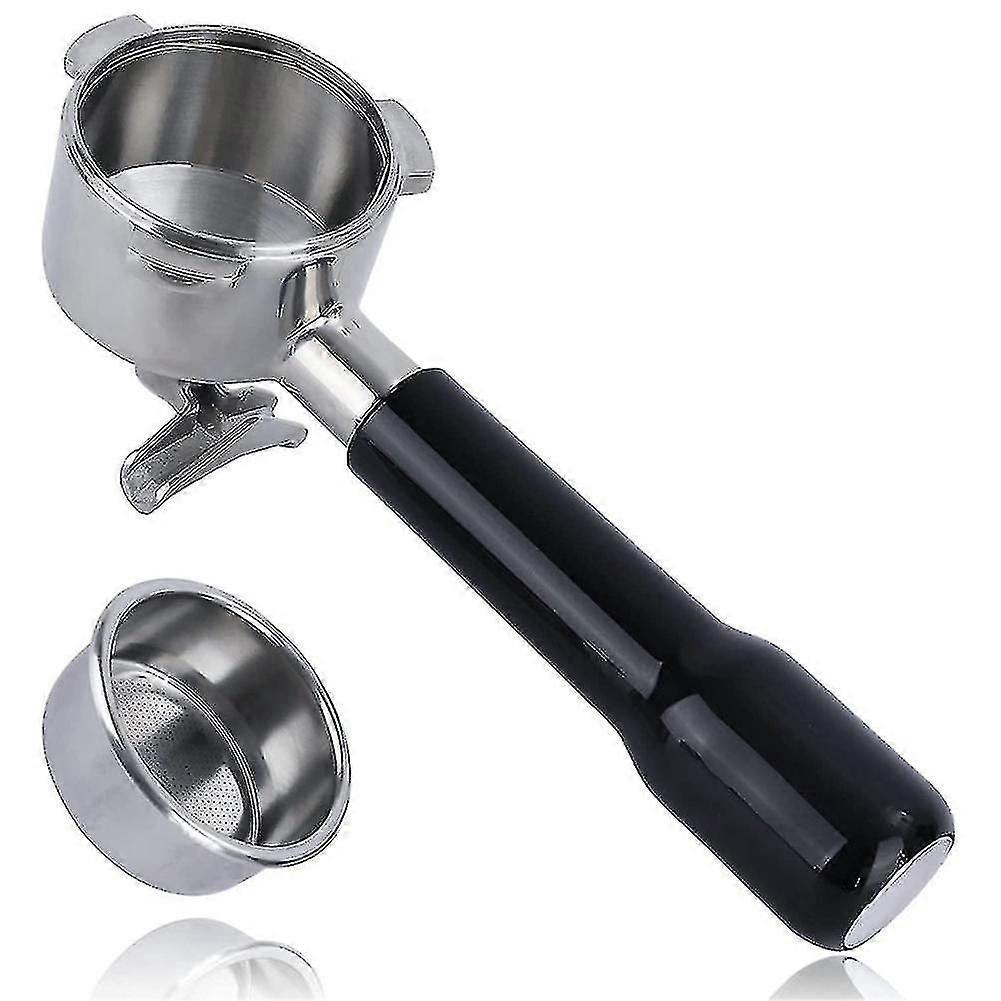54-mm-siebträger Für Breville Edelstahl-siebträger-filterhalter