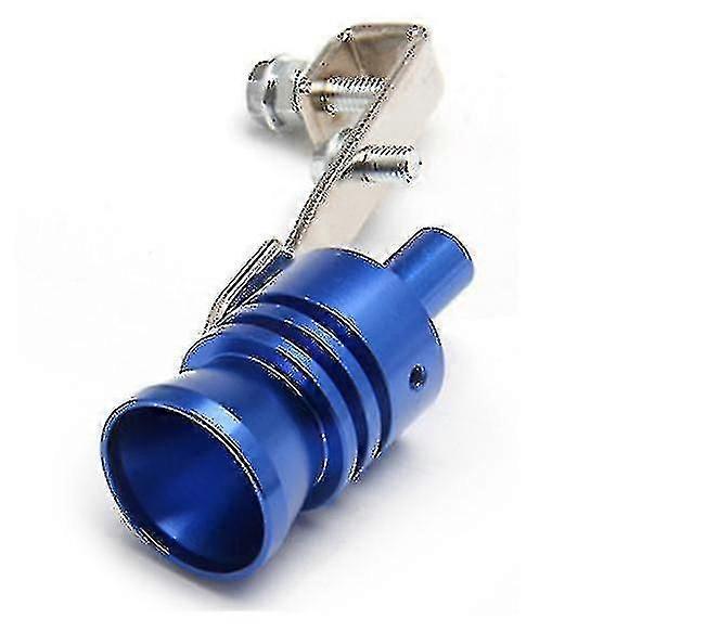 Modifizierter Auspuff Für Autos, Turbo-ähnlicher Soundgenerator, Turbo, Motorradzubehör