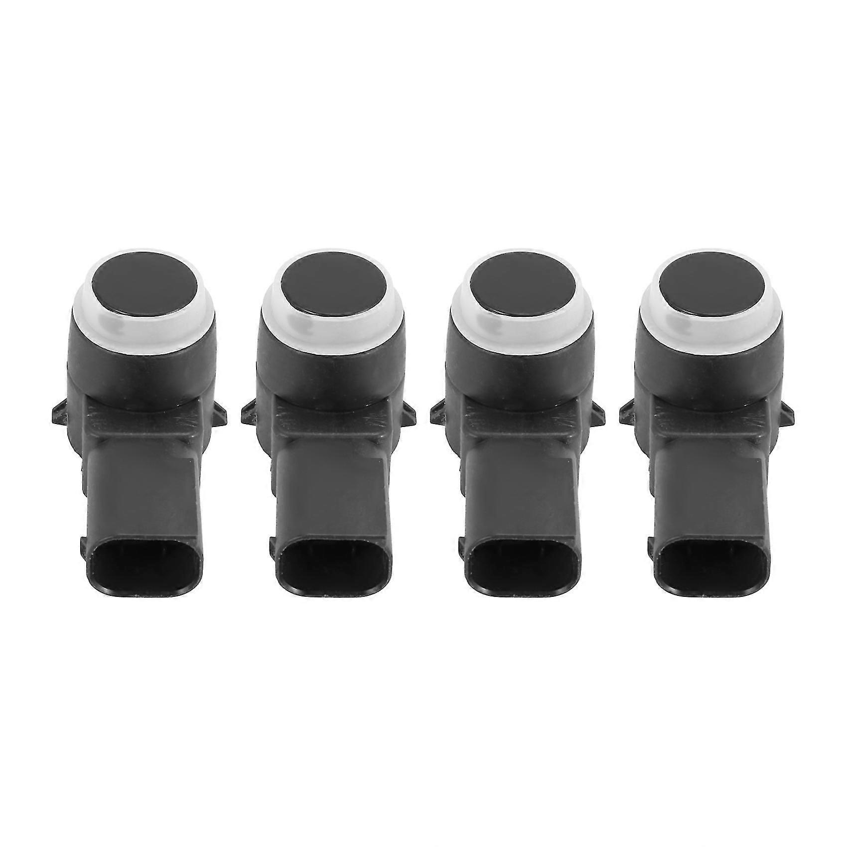 Stück Parktronic-parksensoren 9663821577xt Für 307 407 Rcz Partner C4 C5