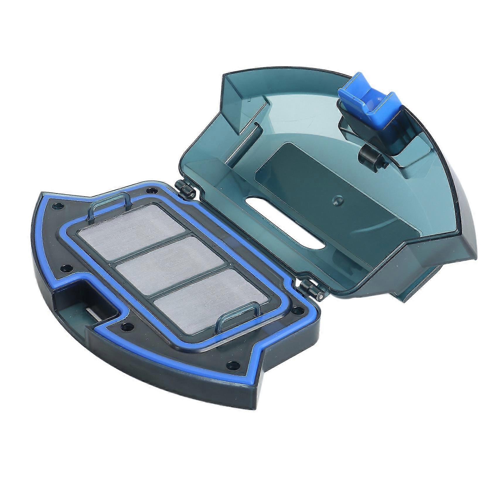 Staubbehälter Für Robovac 11s, 11s Plus, 12, 15c, 15t, 25c, 30, 30c, 35c Staubsauger